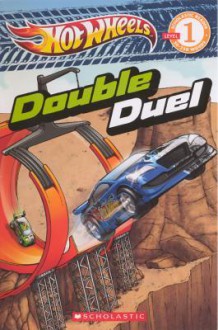 Double Duel - Ace Landers, Dave White