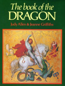 The Book of the Dragon - Judy Allen