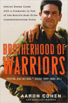 Brotherhood of Warriors - Aaron Cohen, Douglas Century