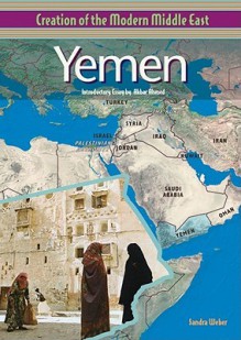 Yemen - Sandra Weber, Akbar Ahmed