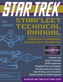 Star Fleet Technical Manual - Franz Joseph