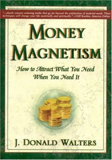 Money Magnetism: How to Attract What You Need When You Need It - Swami Kriyananda