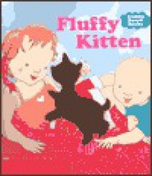 Fluffy Kitten - Dee Shulman