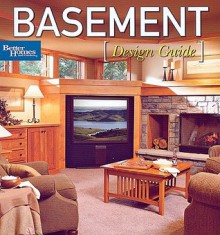 Basement Design Guide - Vicki Christian