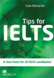 Tips for IELTS - Sam McCarter