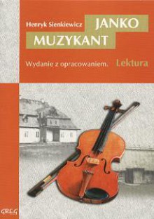 Janko Muzykant - Henryk Sienkiewicz