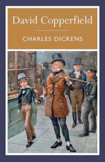 David Copperfield - Charles Dickens