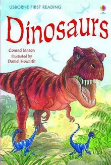 Dinosaurs. Conrad Mason - Conrad Mason, Daniel Howarth