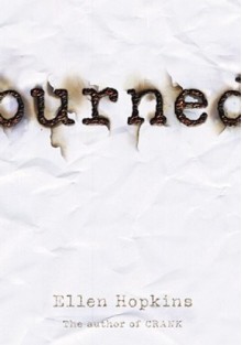 Burned - Ellen Hopkins