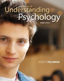 Essentials of Understanding Psychology - Robert Feldman