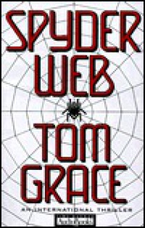 Spyder Web - Tom Grace, Gregory Harrison