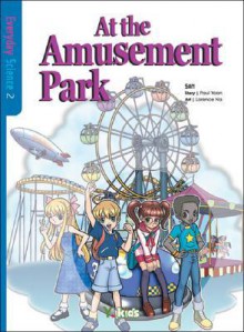 At the Amusement Park - Paul Yoon