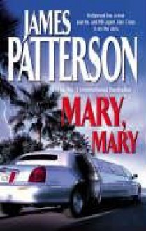 MARY, MARY - James Patterson