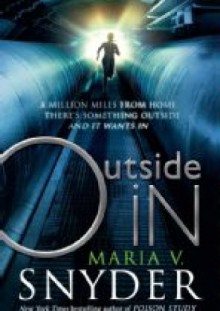 Outside In - Maria V. Snyder