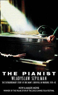 The Pianist - Władysław Szpilman