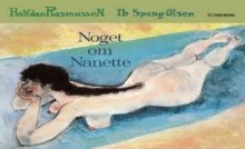 Noget om Nanette - Halfdan Rasmussen, Ib Spang Olsen