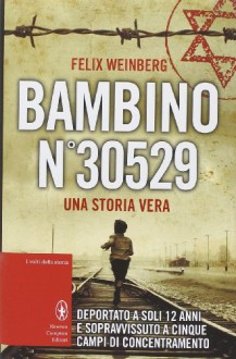 Bambino n°30529 - Felix Weinberg