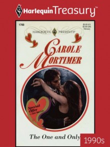 One and Only - Carole Mortimer