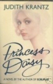 Princess Daisy - Judith Krantz