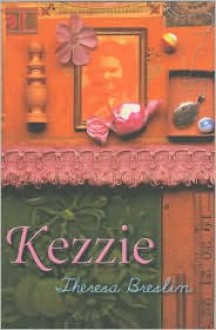 Kezzie - Theresa Breslin