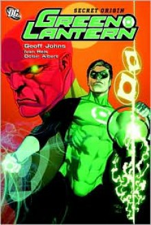 Secret Origin - Geoff Johns, Ivan Reis, Oclair Albert