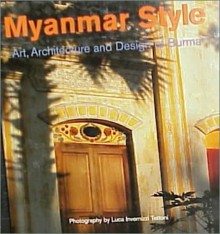 Myanmar Style - Elizabeth Moore, Alfred Birnbaum