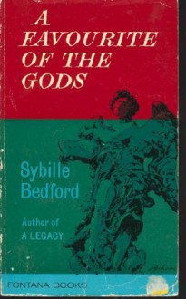 A Favourite of the Gods (Virago Modern Classics) - Sybille Bedford