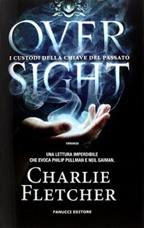 Oversight - Charlie Fletcher