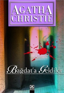 Bağdat'a Geldiler - Gönül Suveren, Agatha Christie