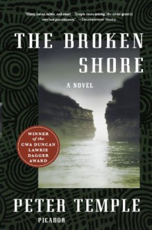 The Broken Shore - Peter Temple