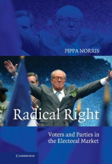 Radical Right: Voters and Parties in the Electoral Market - Pippa Norris