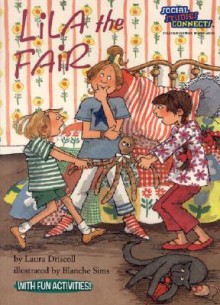 Lila The Fair (Social Studies Connects) - Laura Driscoll