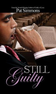 Still Guilty - Pat Simmons