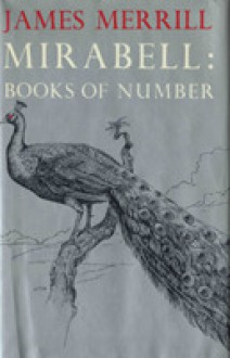 Mirabell : Books of Number - James Merrill