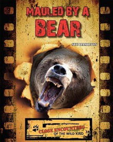 Mauled by a Bear - Sue L. Hamilton