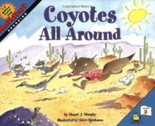 Coyotes All Around - Stuart J. Murphy, Steve Björkman