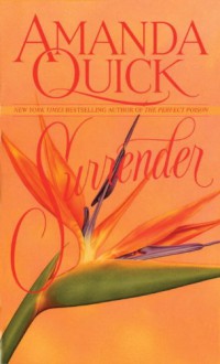 Surrender - Amanda Quick