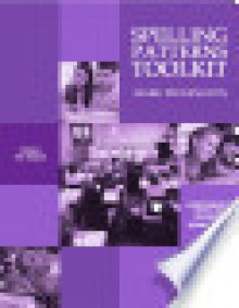 Spelling Patterns Toolkit - Mark Pennington