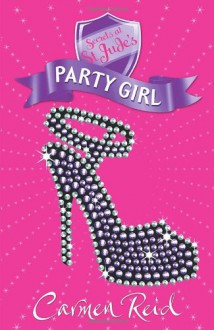 Party Girl - Carmen Reid