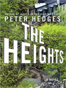 The Heights (MP3 Book) - Peter Hedges