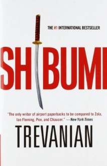 Shibumi: A Novel - Trevanian