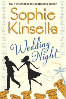 Wedding Night - Sophie Kinsella