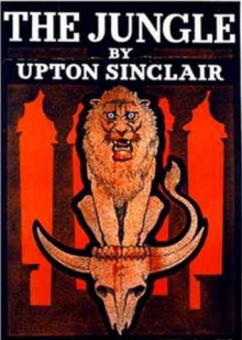 THE JUNGLE (non illustrated) - Upton Sinclair