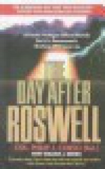 Day After Roswell - Philip J. Corso, William J. Birnes