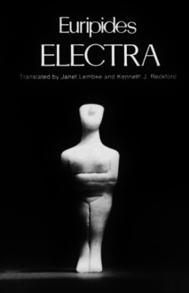 Electra - Euripides, Janet Lempke