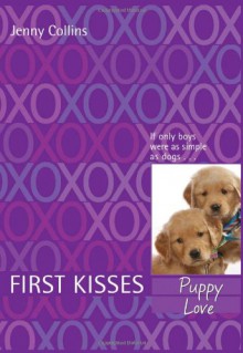 Puppy Love - Jenny Collins