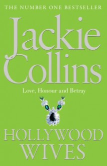 Hollywood Wives - Jackie Collins