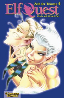 Elfquest, Zeit der Träume, Bd.4 - Wendy Pini