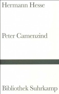 Peter Camenzind - Hermann Hesse