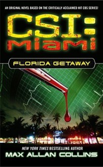 Florida Getaway - Max Allan Collins